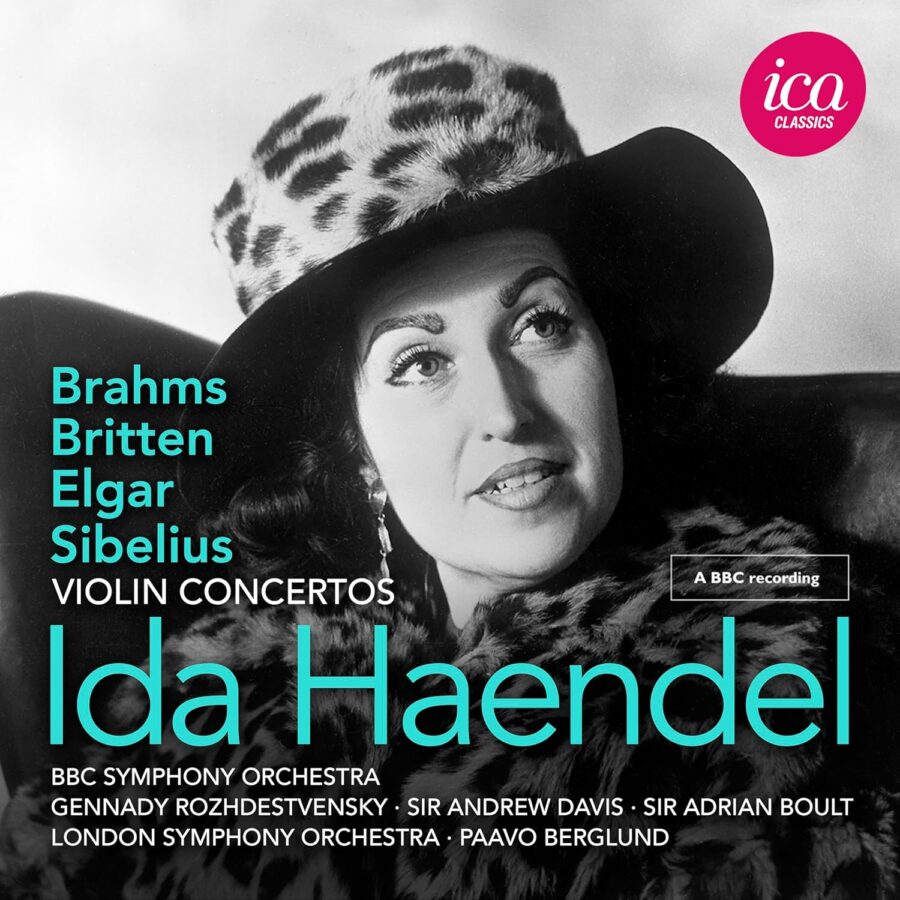 A centenary to celebrate