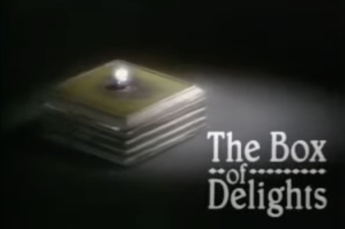 Enduring delights
