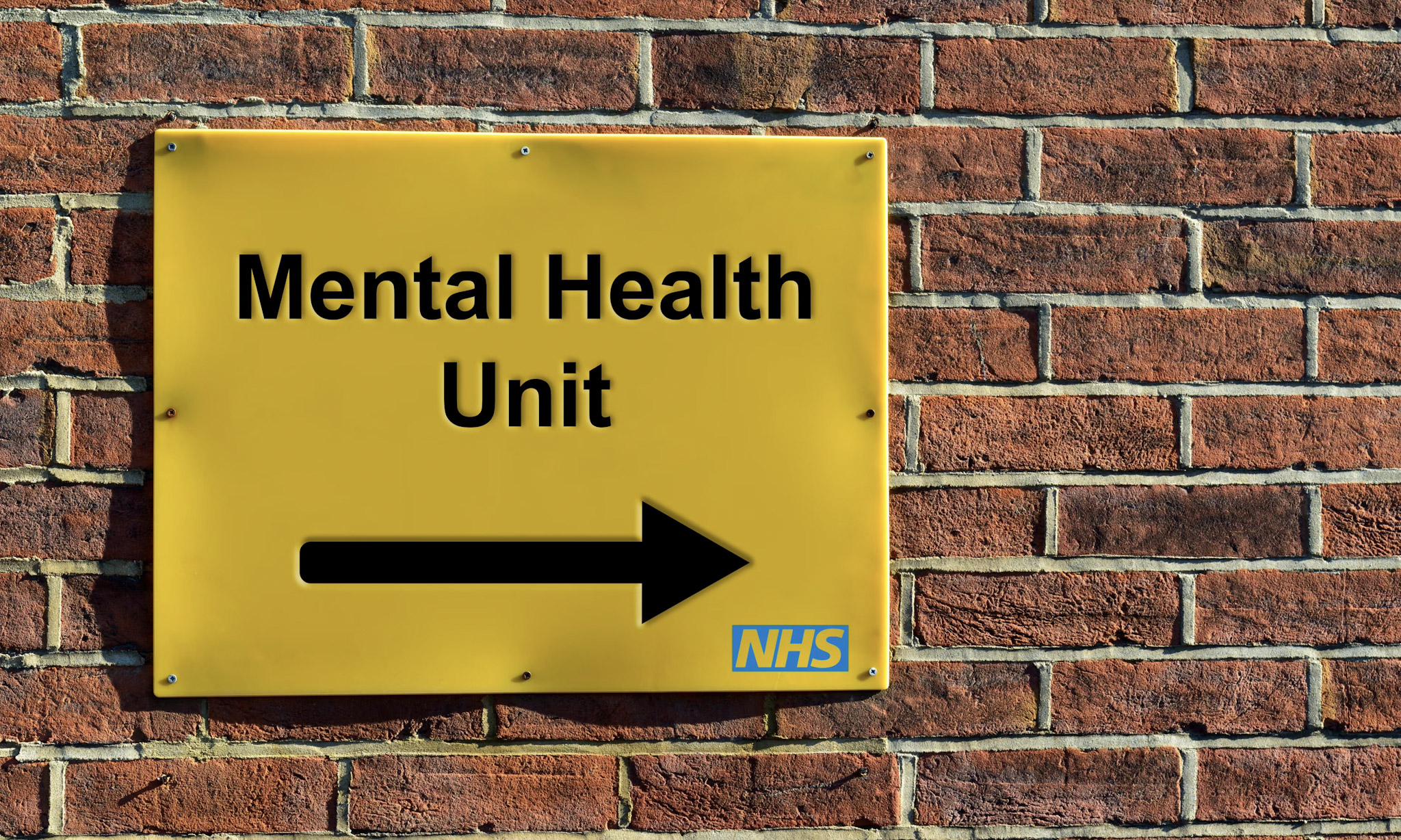 The mad mental health policy