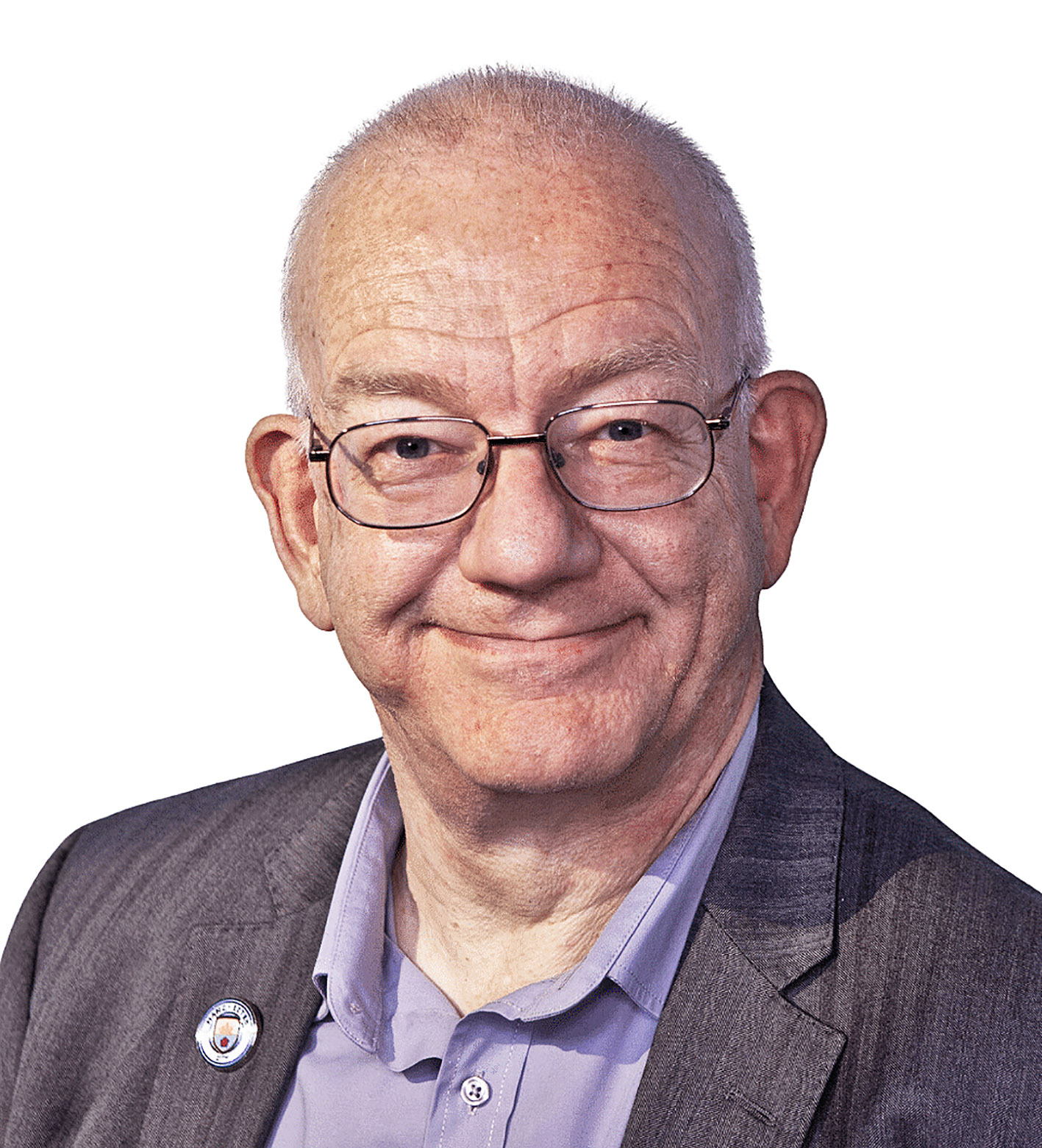 A populist wake-up call for centrists