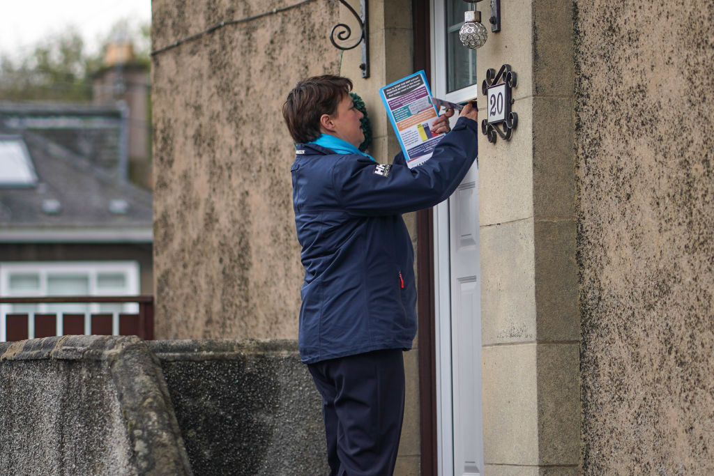 The myths of Tory moderates