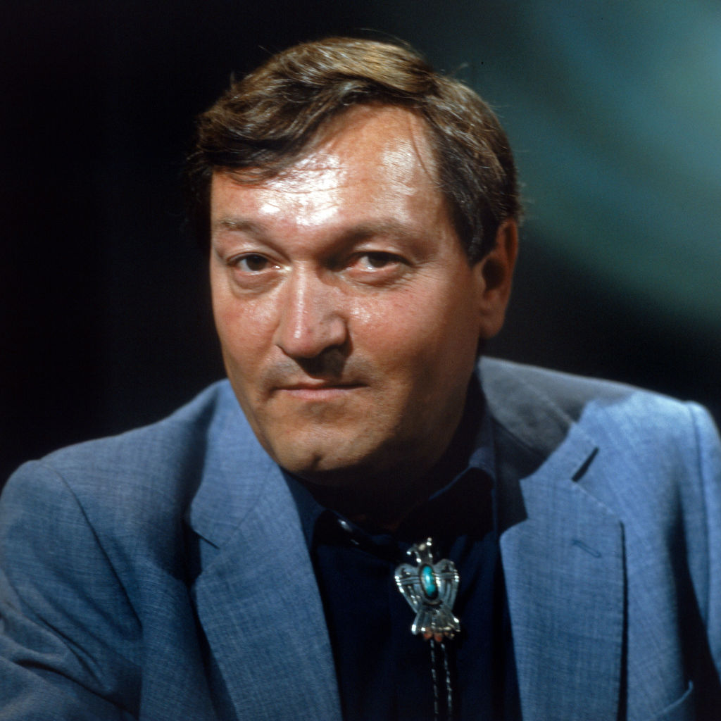 Erich von D&auml;niken and the modern paranoid style