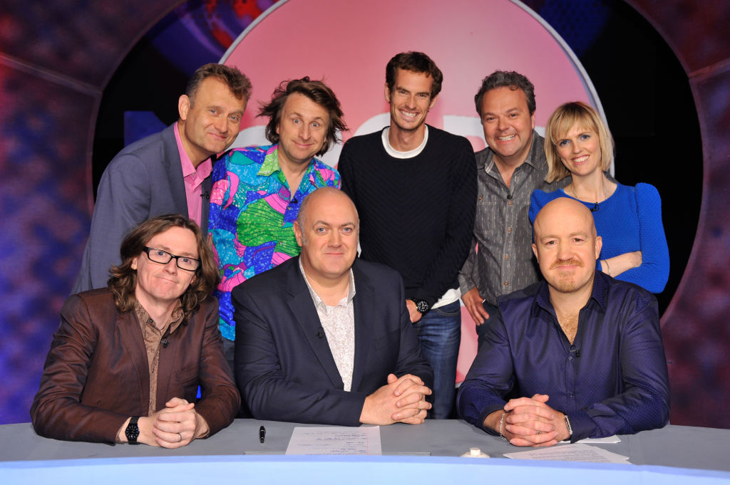 British comedy can&rsquo;t keep up with the modern world