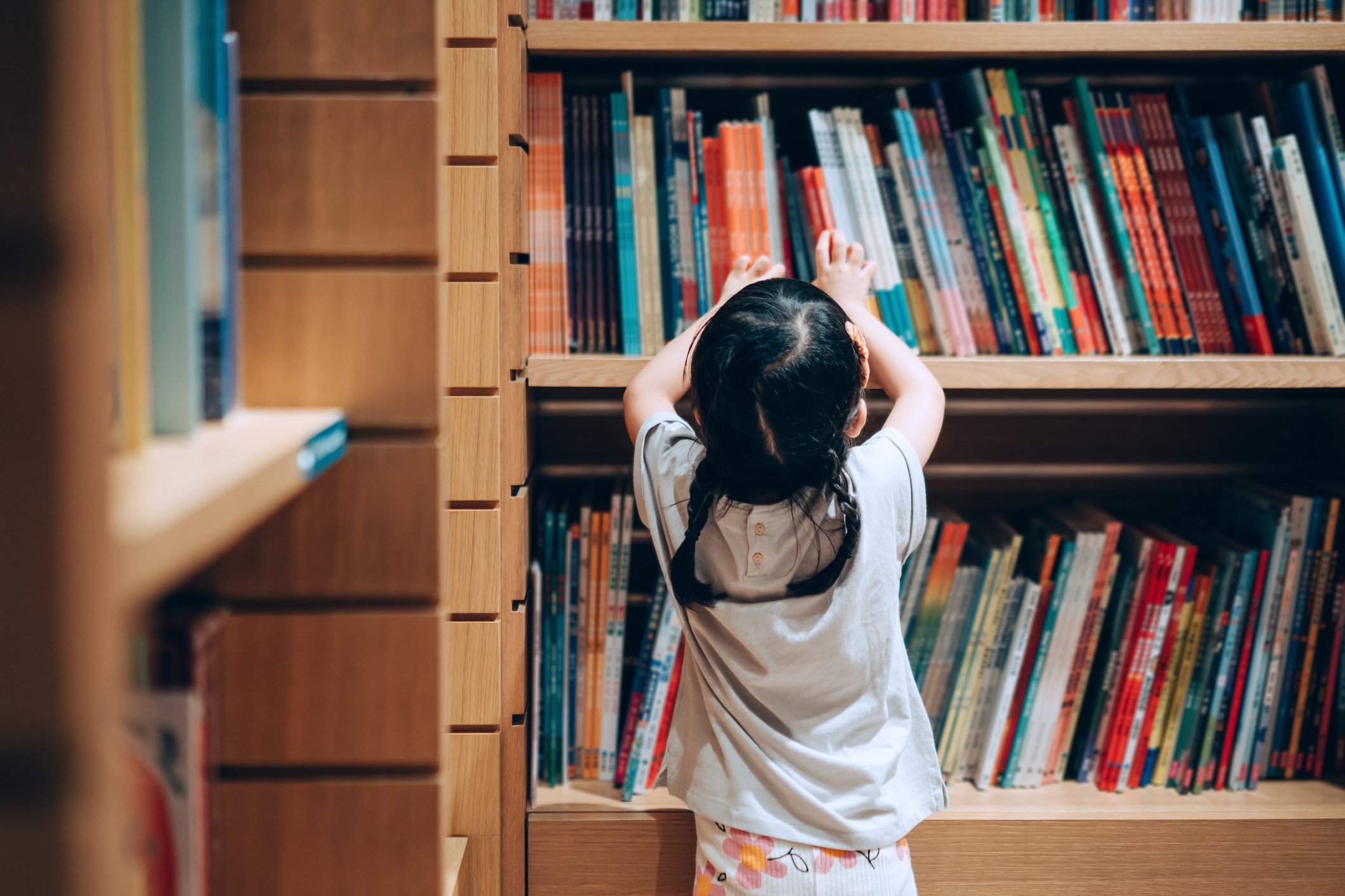 Let&rsquo;s start a new chapter for independent bookshops