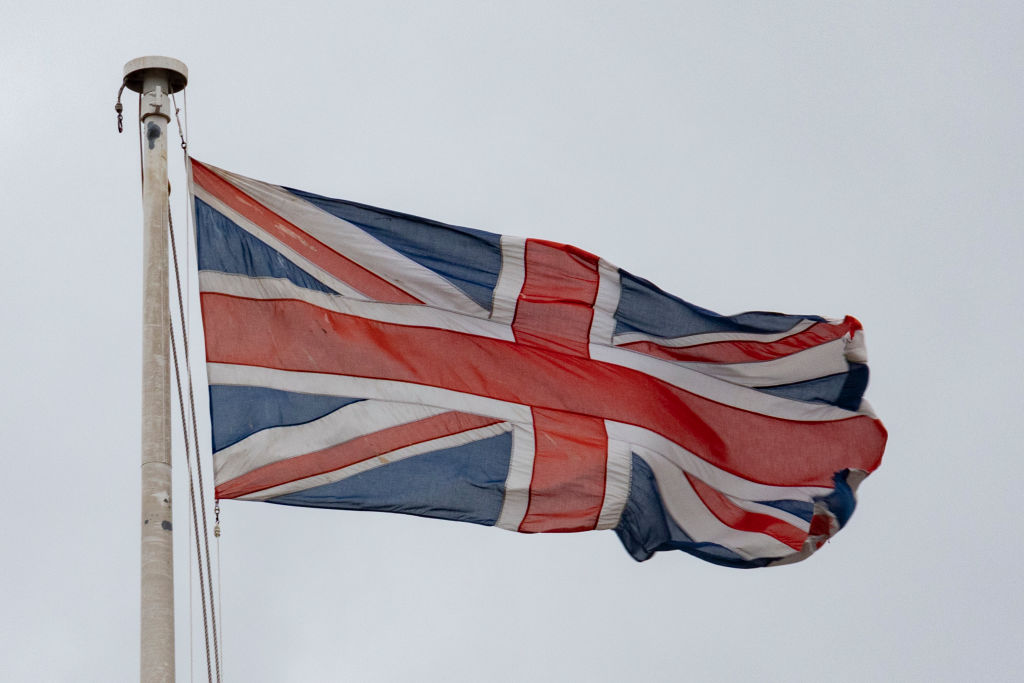 The coming fate of middle powers