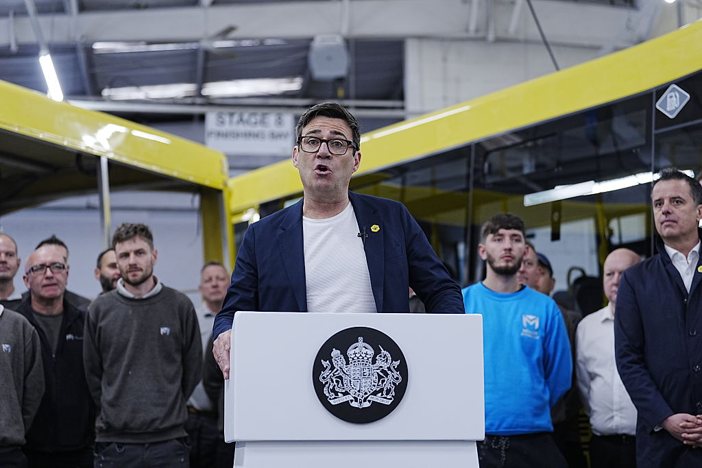 Andy Burnham doesn&rsquo;t understand economics