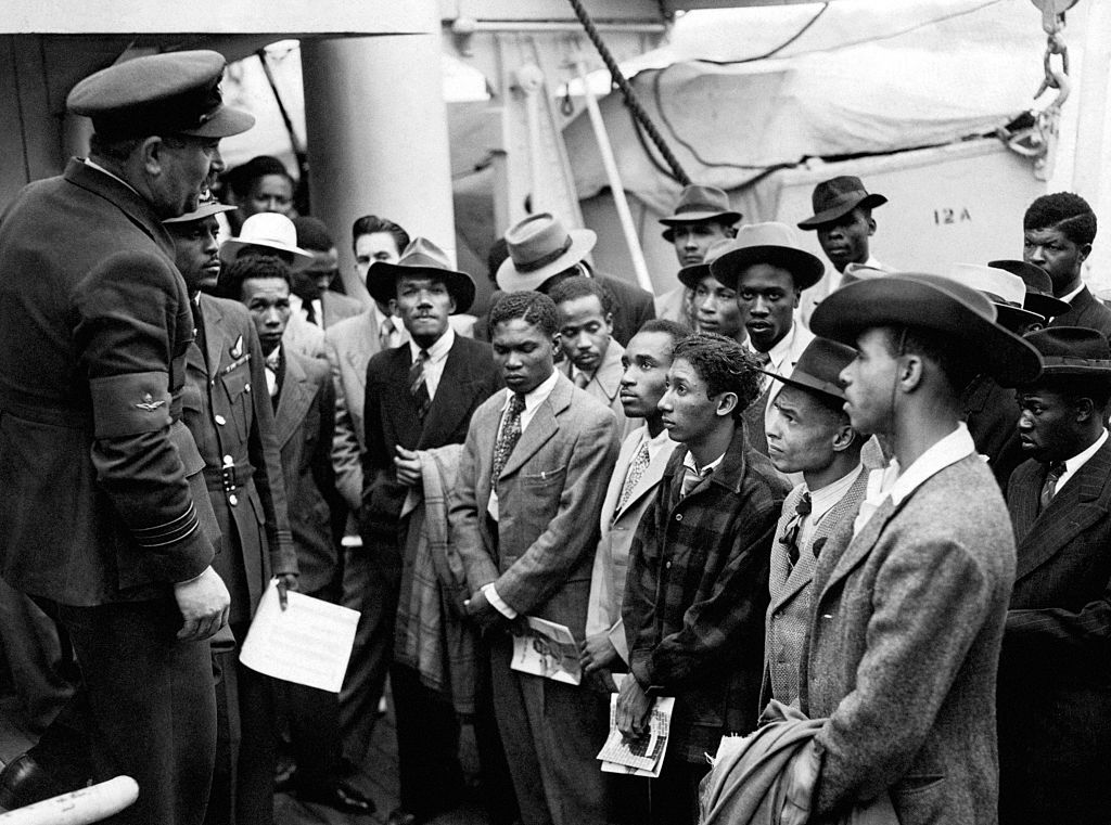 The rise and fall of assimilation