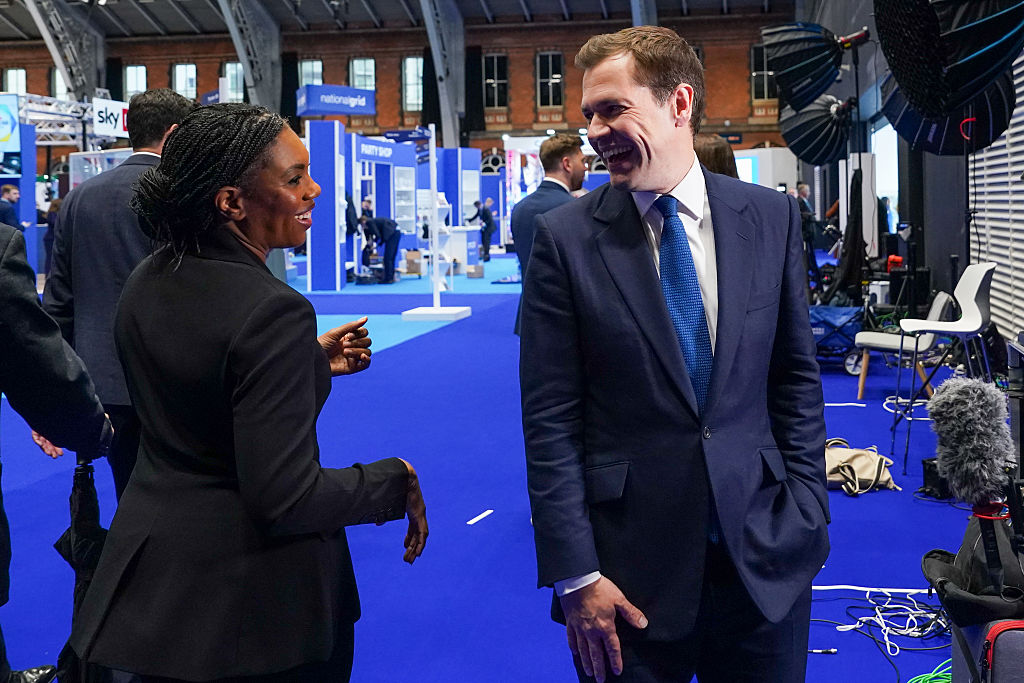 What will come of the Conservatives&rsquo; RJ-bargy?