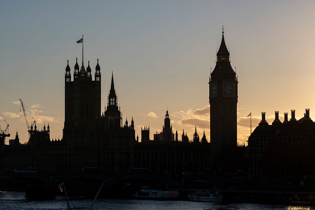 Do we still live in a democracy?