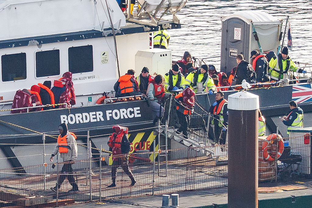 A short-form solution