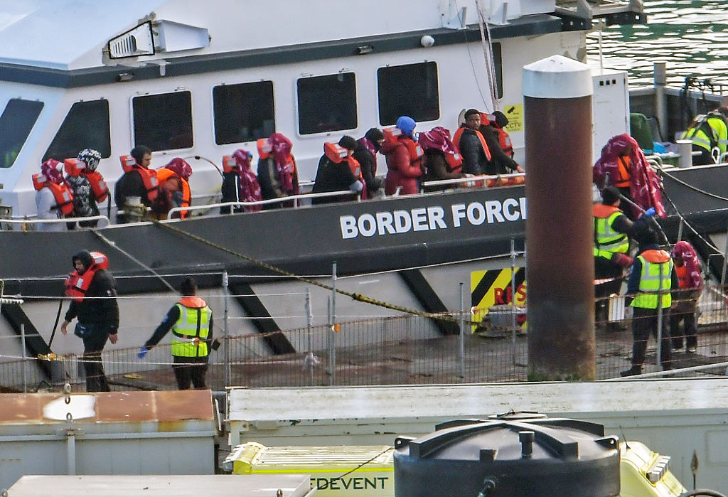 The asylum crisis is undermining local services