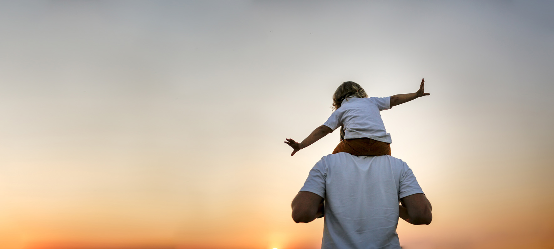 Fatherhood is to be relished