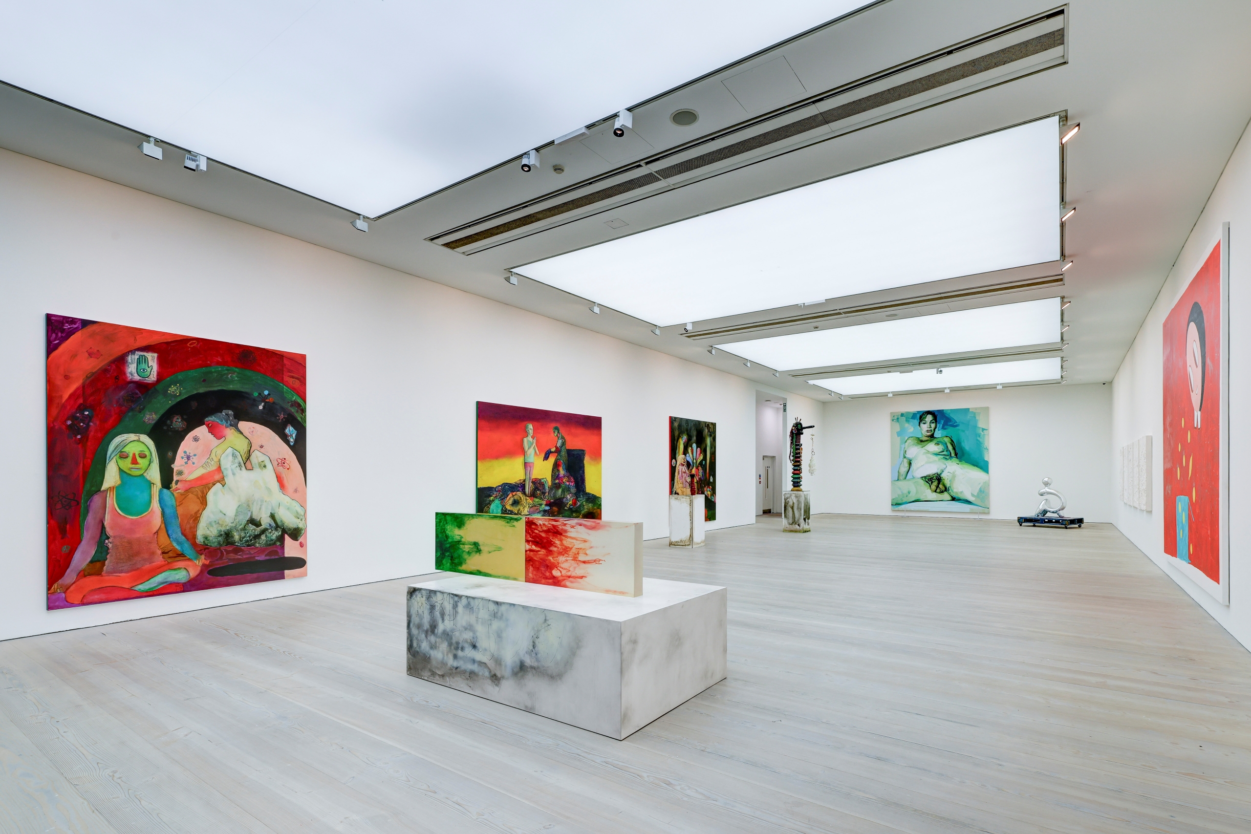 No longer the best advert for good art