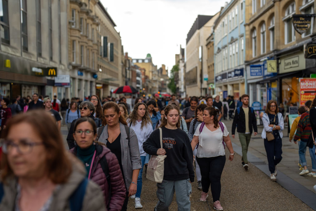 &ldquo;15-minute cities&rdquo; is not a policy