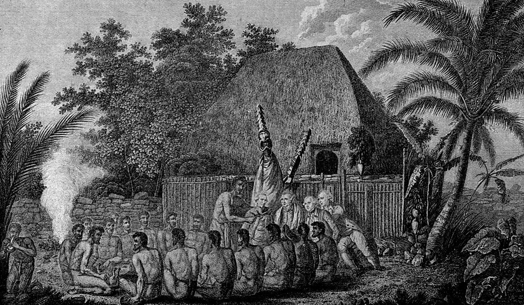 The aristocratic third worldism of the British Museum