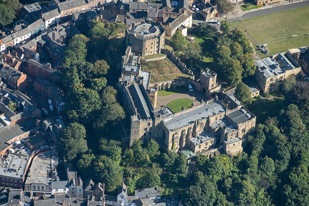 The decline of Durham