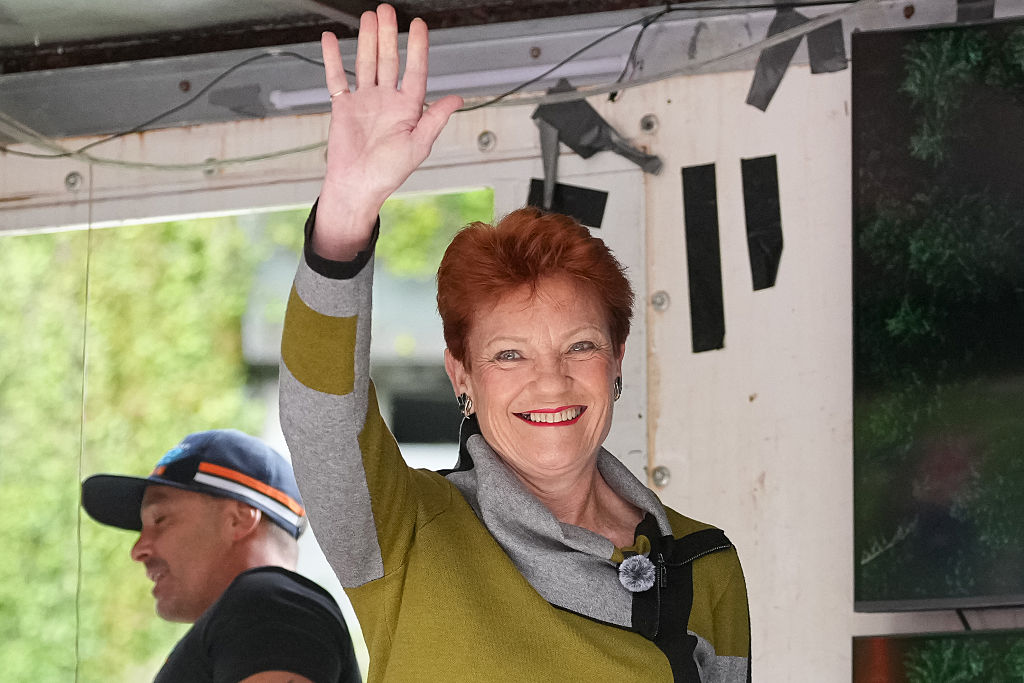 Australia&rsquo;s populist moment is finally here&nbsp;
