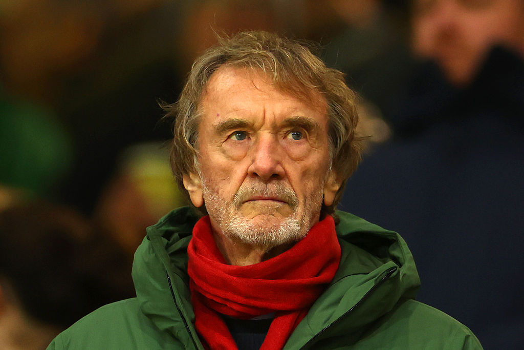 In defence of Sir Jim Ratcliffe