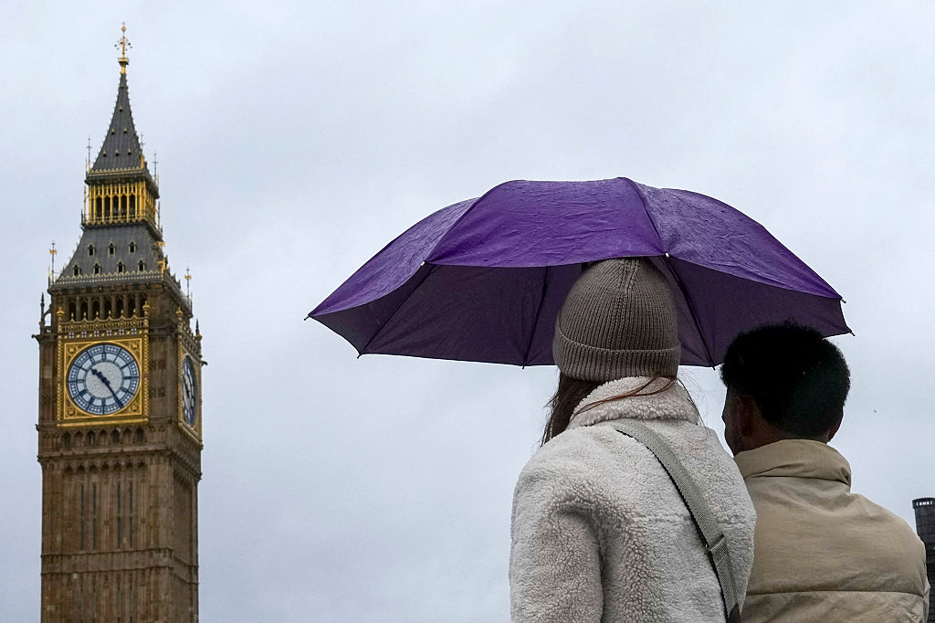 Westminster is running out of time
