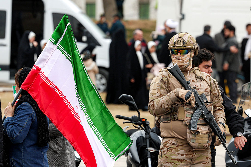 Against war with Iran
