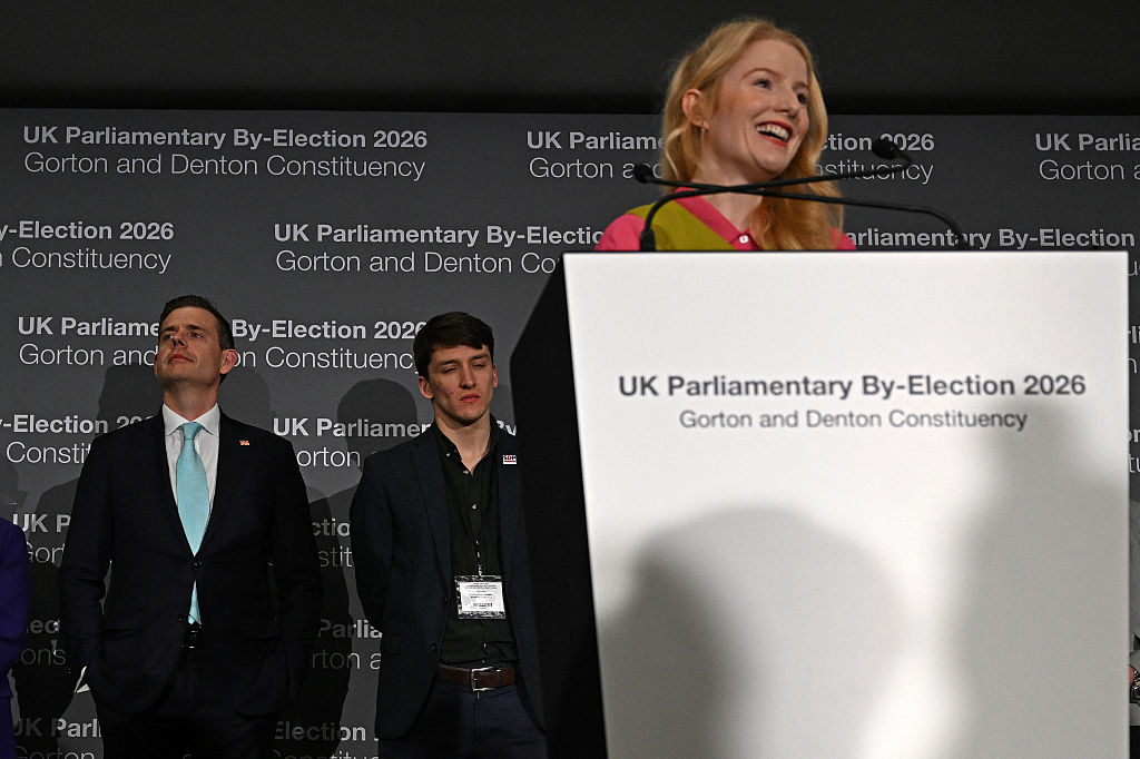 What Gorton and Denton means for the right