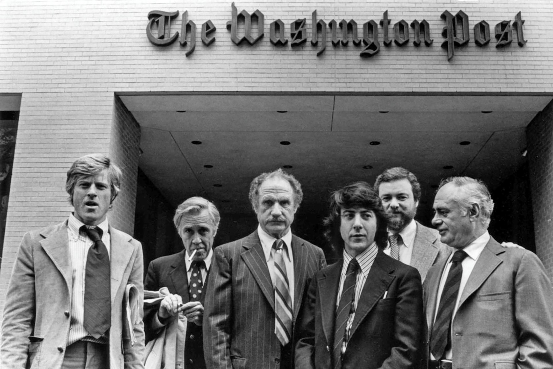 And that was the news …