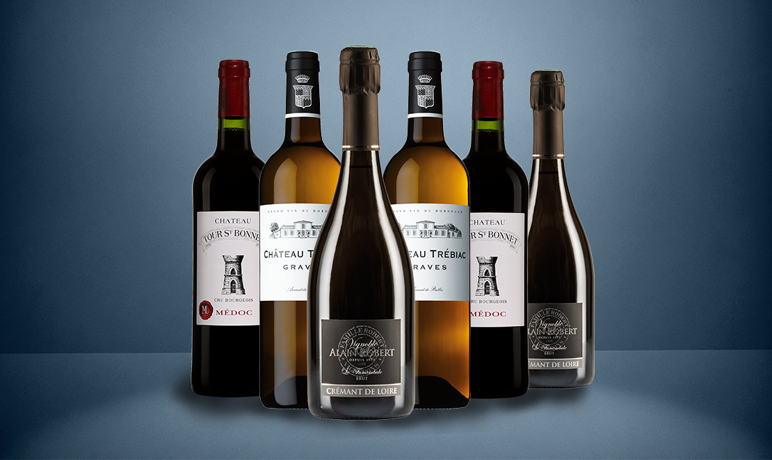 Wine Club