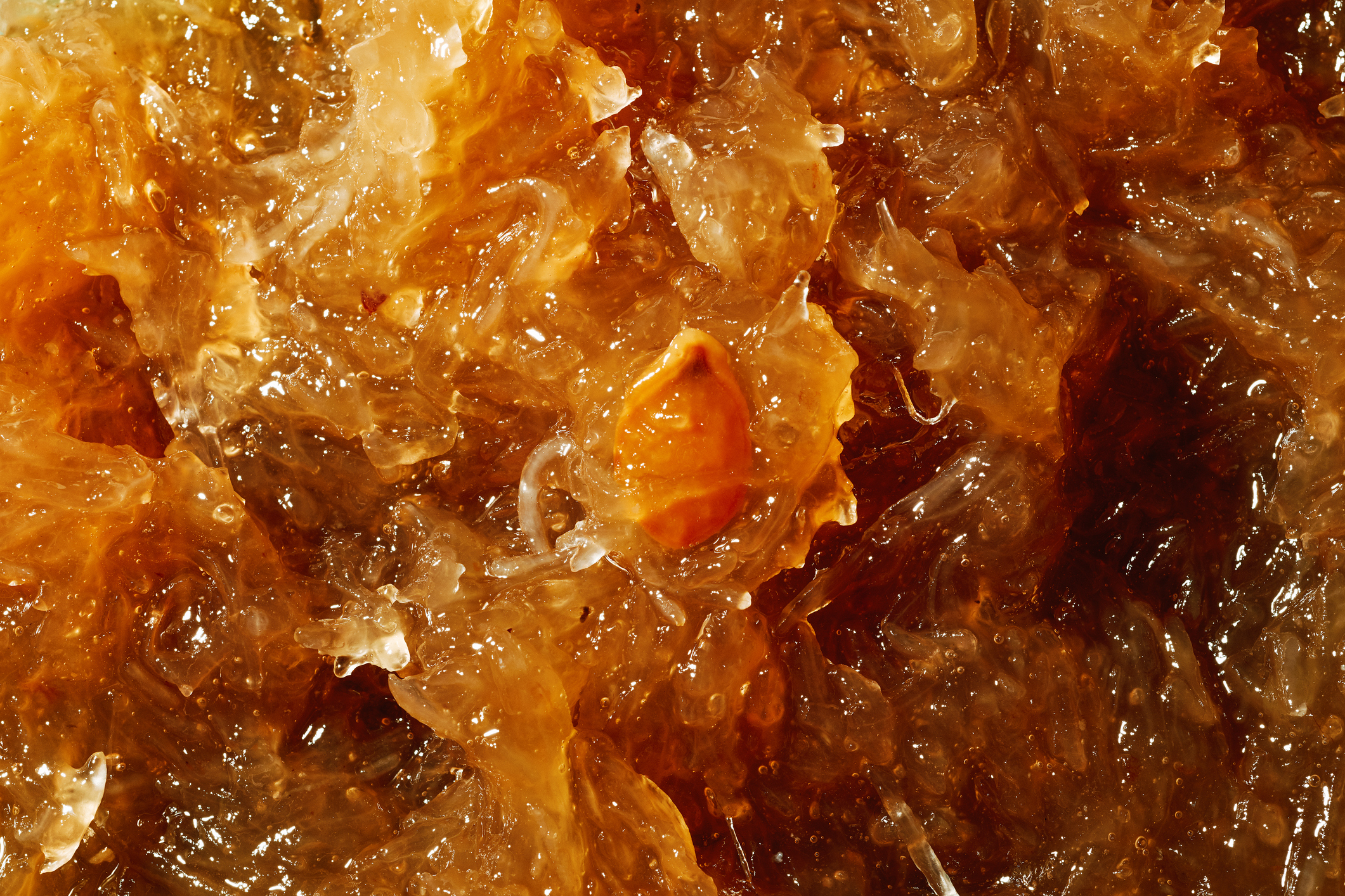 Jams, jellies and EU insanity