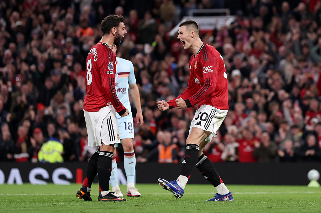 British football is not boring