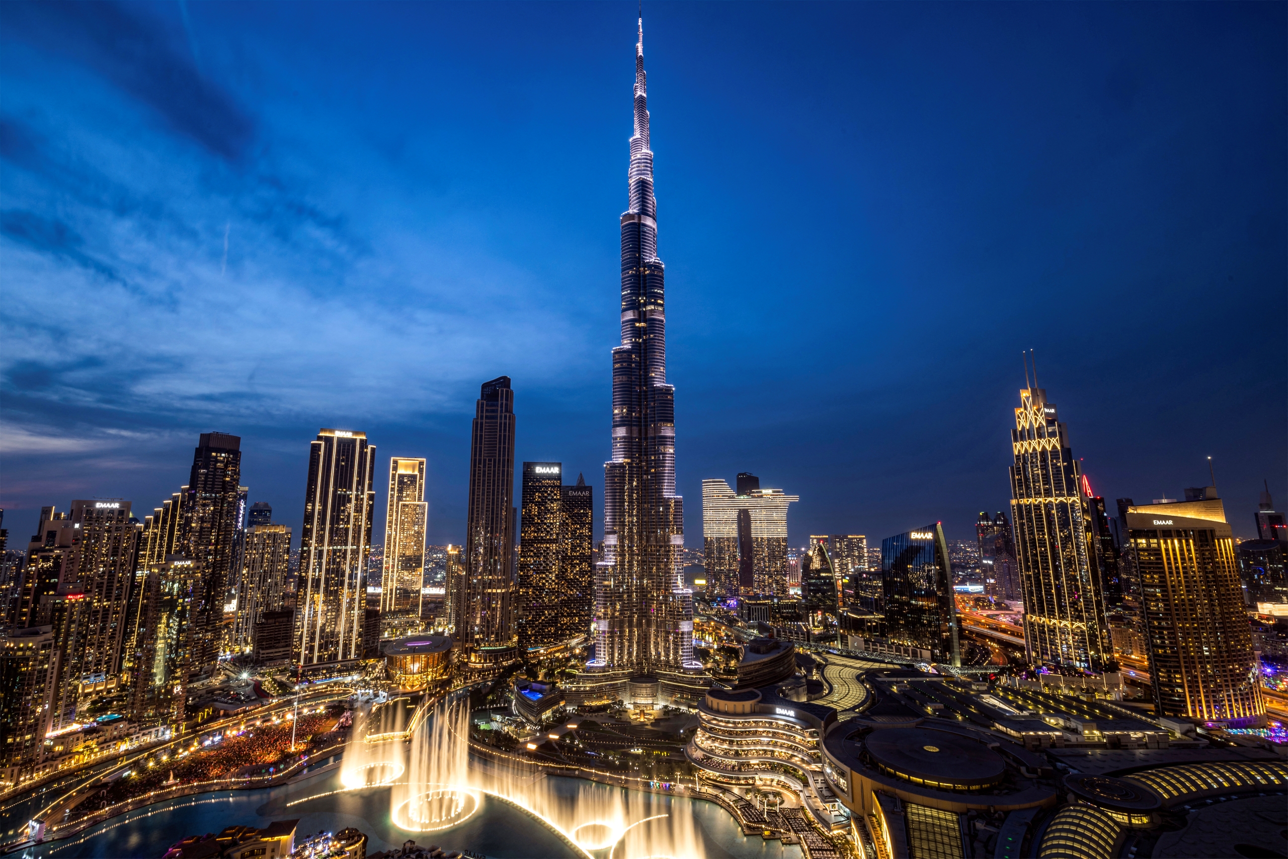 Where is Britain’s vision?