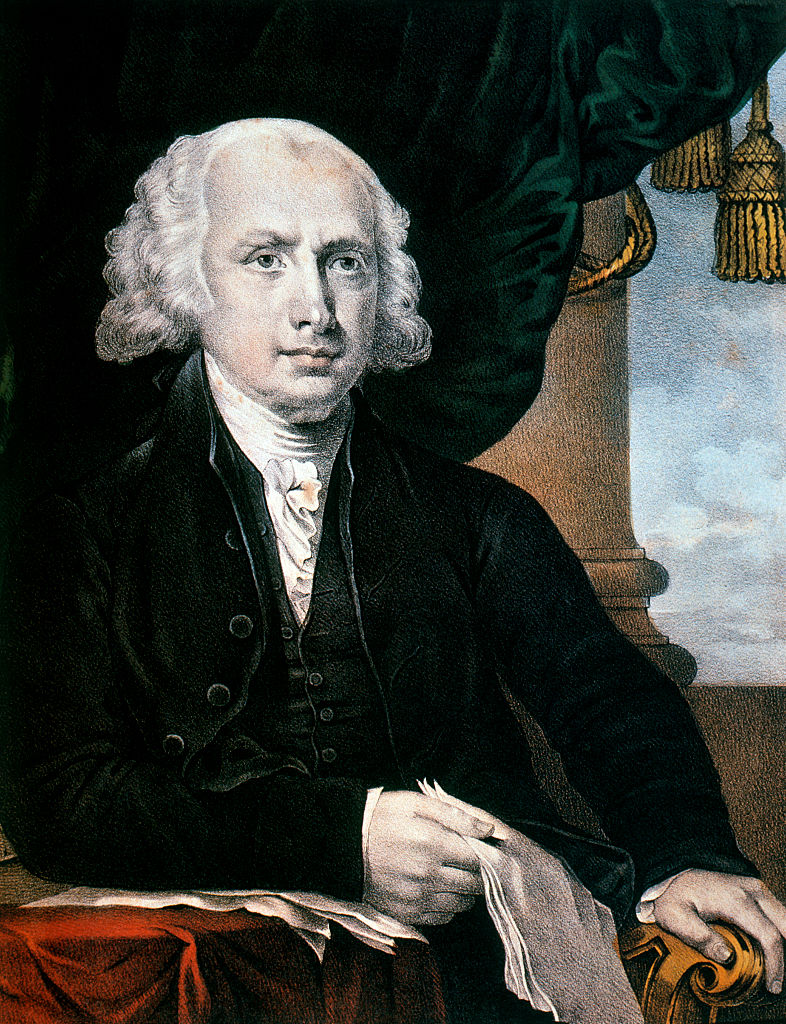Why 1776 matters to modern Britain