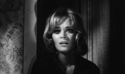 The simple joy of giallo