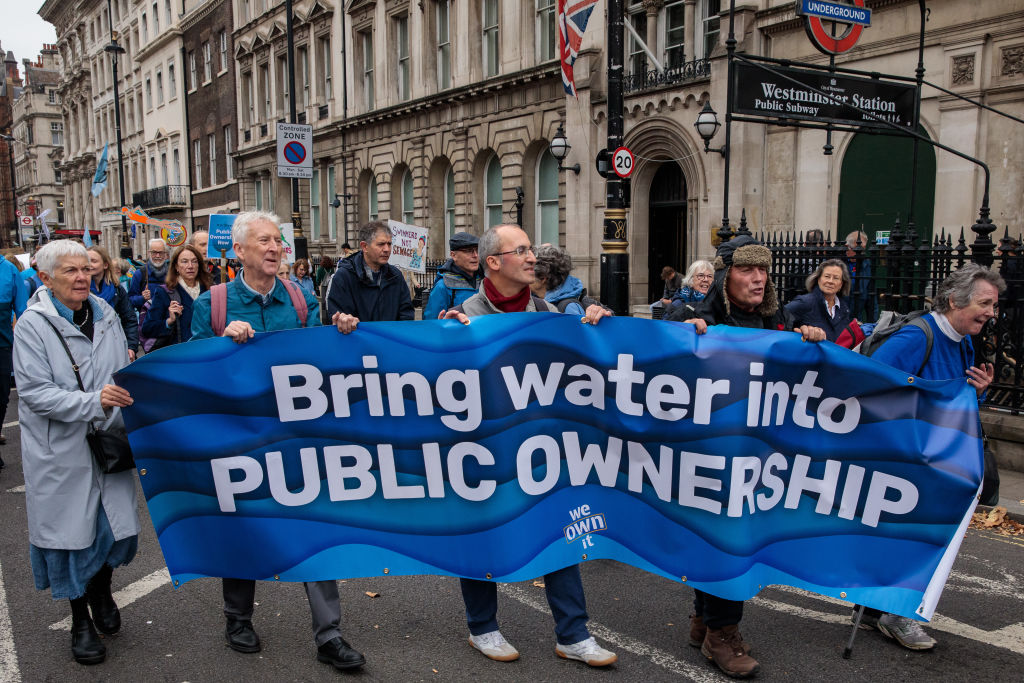 Why nationalisation is not the answer to our problems