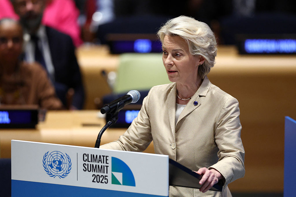 The EU must change course on energy
