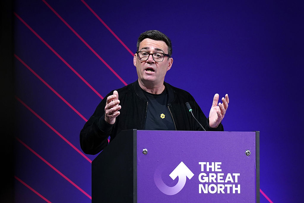 Against Northernism