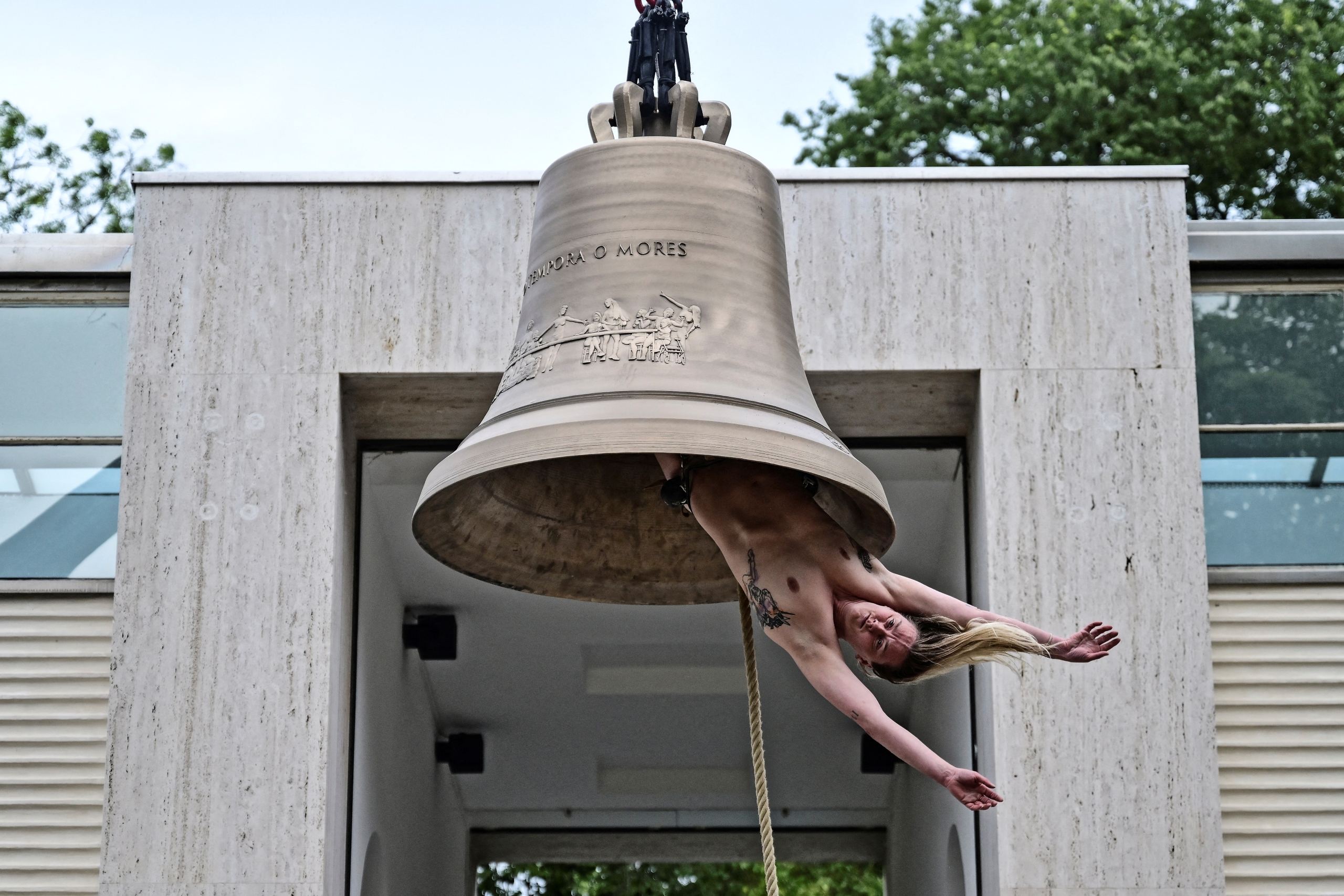 Venice Biennale 2026