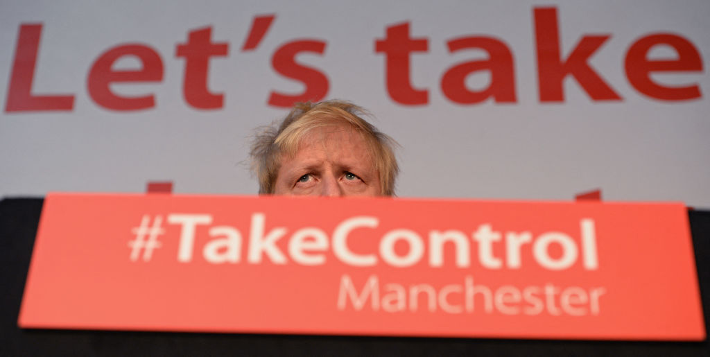 Was the Boriswave a Brexit betrayal?