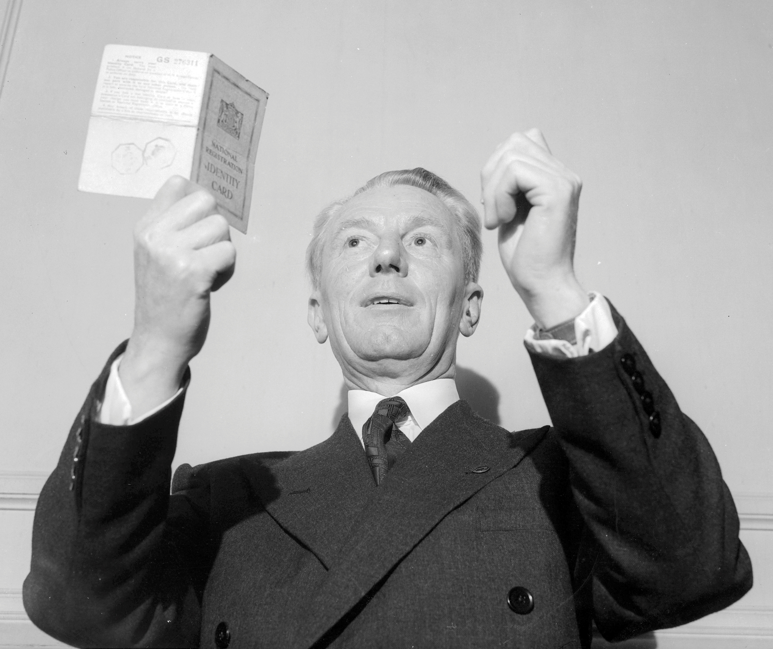 The UK’s Digital ID System Can Be Hacked Without Detection