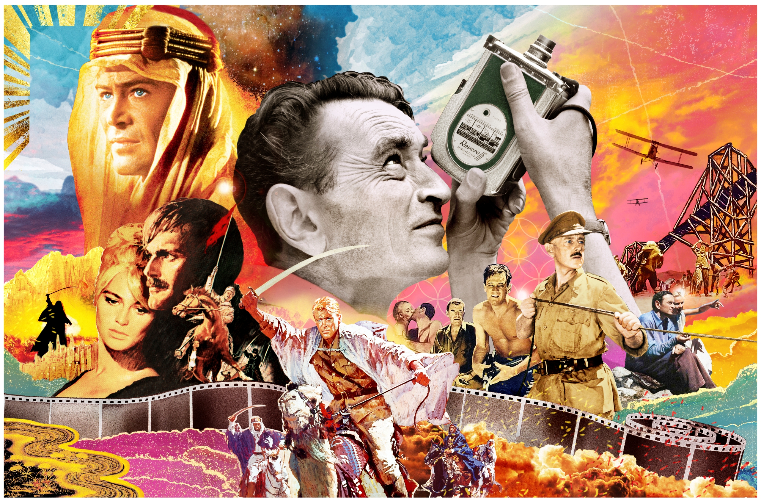 David Lean