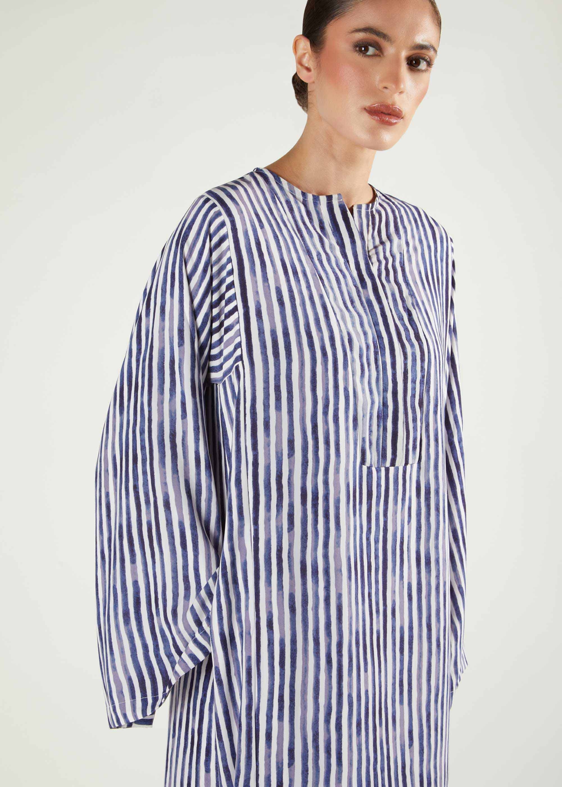 “Aye, aye, kaftan”