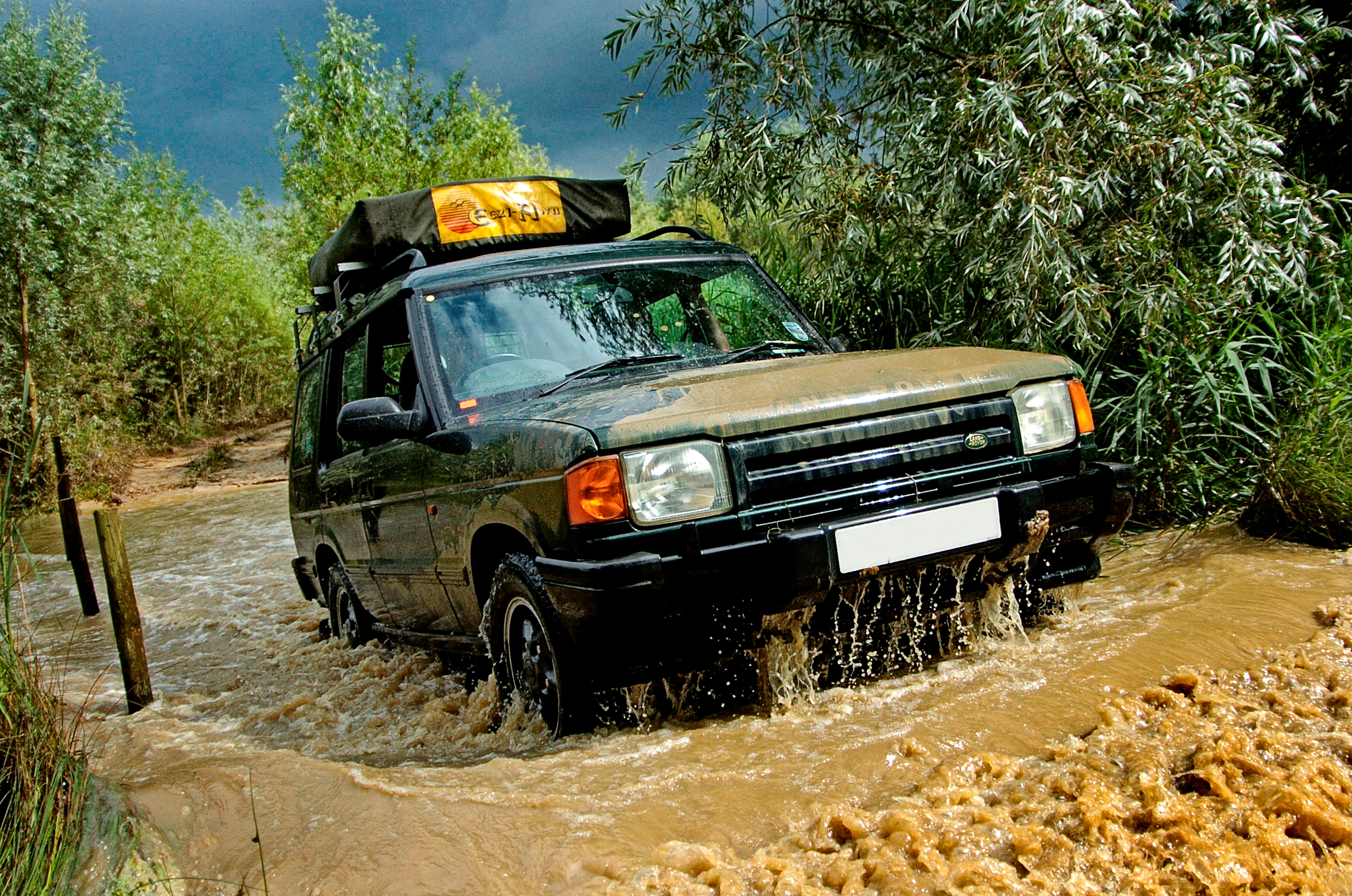 Real country wheels | Patrick Galbraith | The Critic Magazine