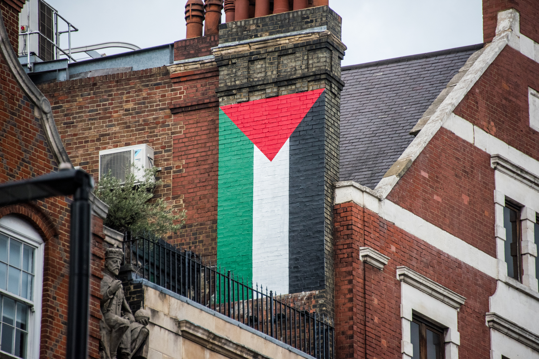 Palestine Action Faces Legal Challenges and International Expansion