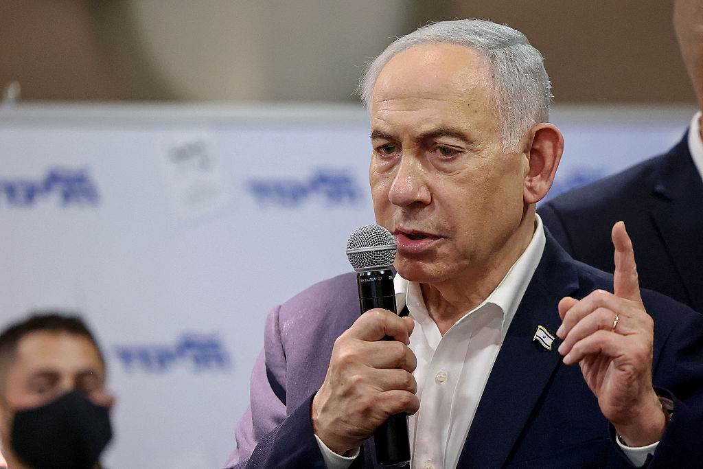 Bibi or No-Bibi? | Norman Lebrecht | The Critic Magazine